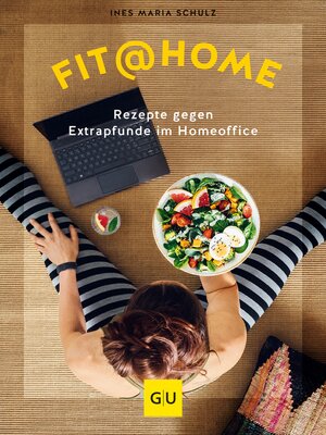 cover image of Fit@Home
